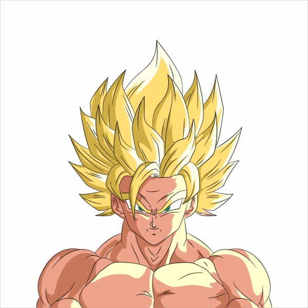 Goku original
