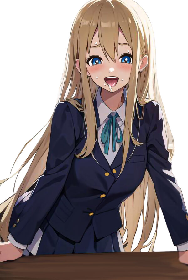 Tsumugi Kotobuki Orginal
